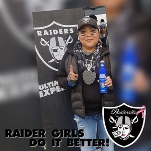 Meet your Posher, Deanna